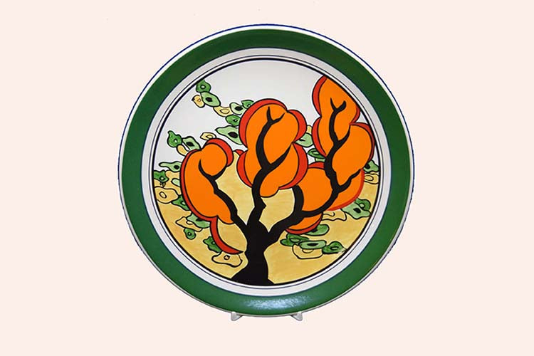 Collectable tableware