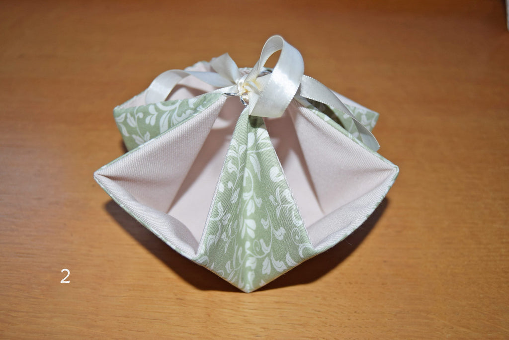 Handmade Gift Box Gift Basket for Christmas, Birthdays, Anniversaries, etc.