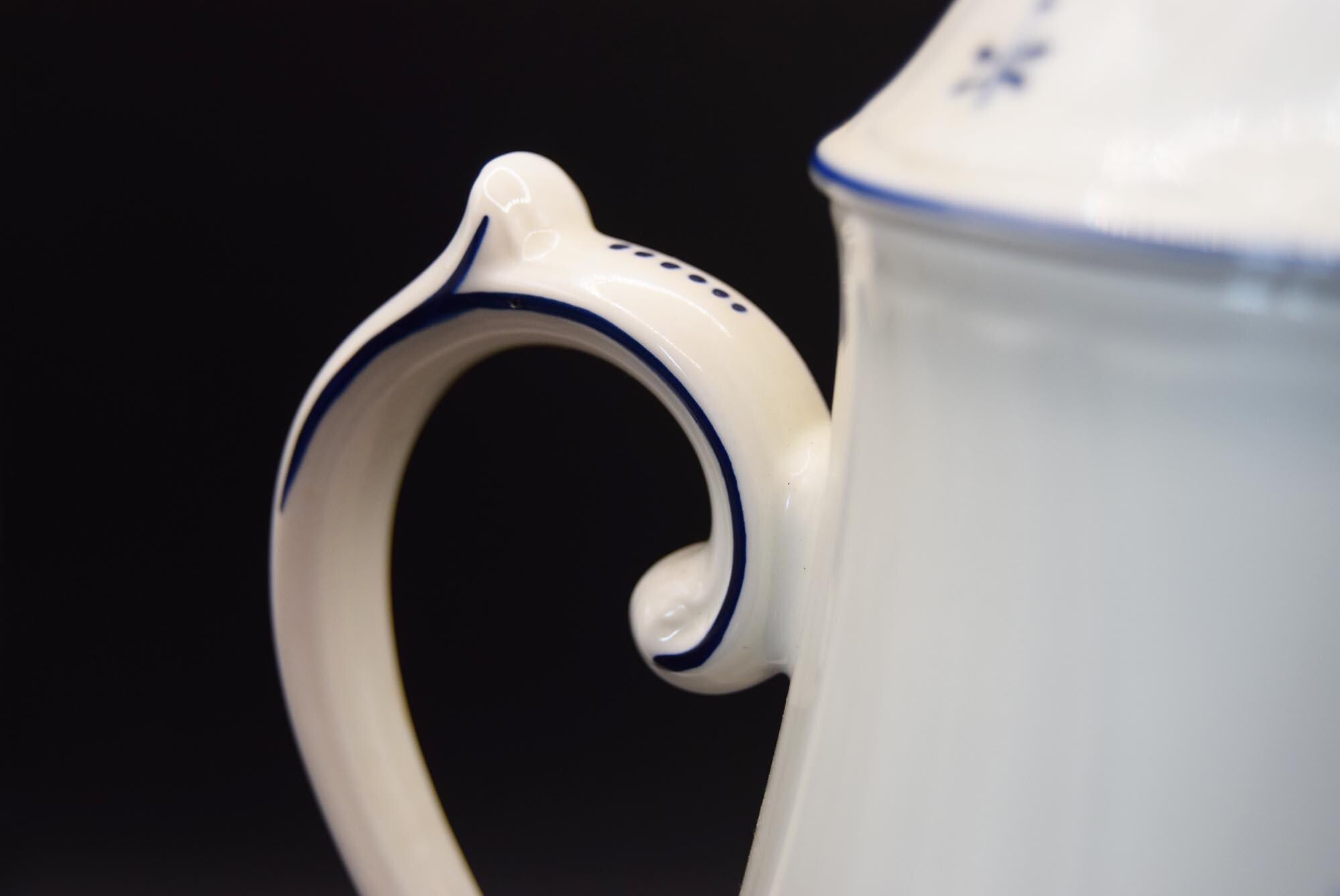 Villeroy & Boch 'Vieux Luxembourg' Coffee Pot