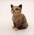Vintage Royal Doulton Cat figurine (discontinued)