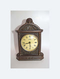 Vintage Crosa Juliana Quartz Mantel Clock