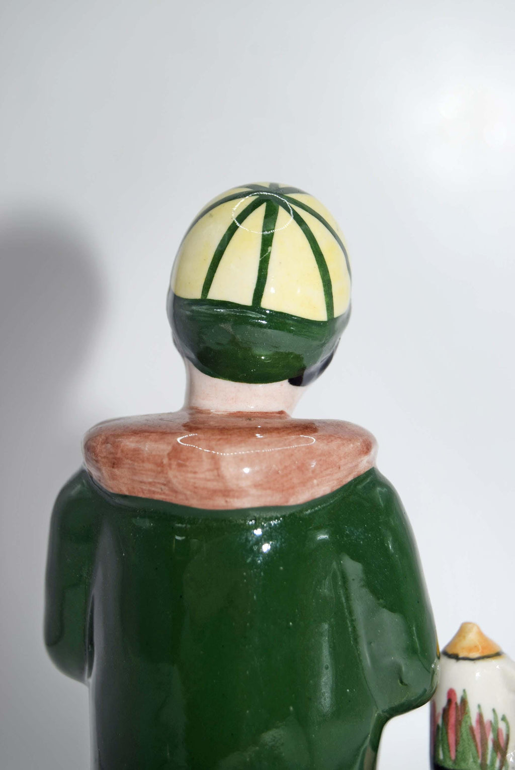 The Pottery Ladies 'Clarice Cliff’ from Manor Limited Editions No. 662/1000