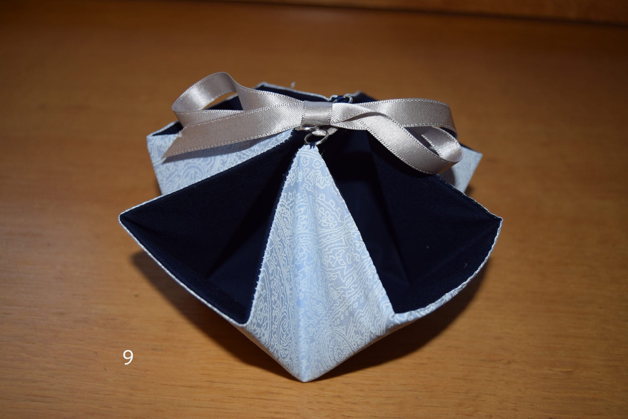 Handmade Gift Box Gift Basket for Christmas, Birthdays, Anniversaries, etc.