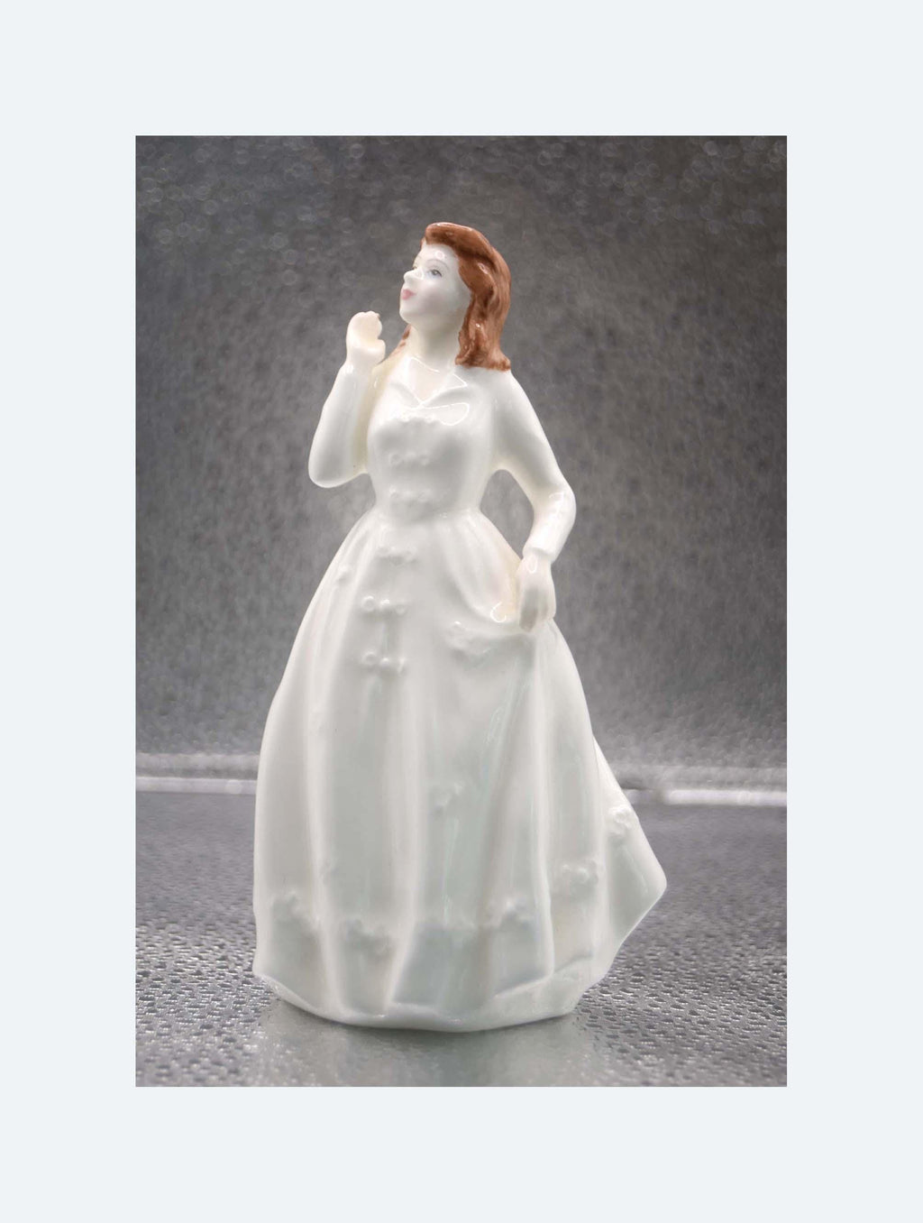 Vintage Royal Doulton "Joy" HN 3875 - Int. Collectors Club Exclusive 1996