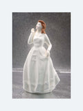 Vintage Royal Doulton "Joy" HN 3875 - Int. Collectors Club Exclusive 1996