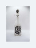 RARE Coalport Vintage Harvey's Bristol Cream Limited Edition Sherry Bottle 1960s