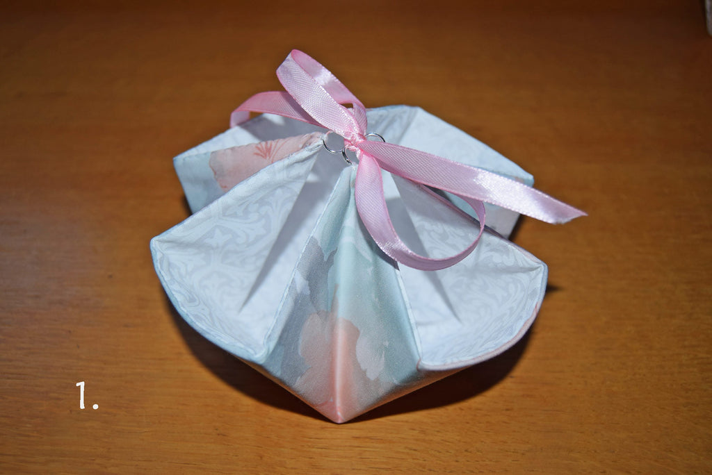 Handmade Gift Box Gift Basket for Christmas, Birthdays, Anniversaries, etc.