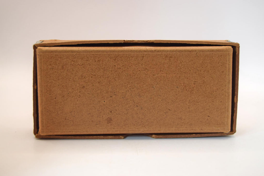 Vintage Thomas Armstrong Opticians Box & Antique Clip-On Sunglasses | Historical Manchester Optician Collectable Eyewear