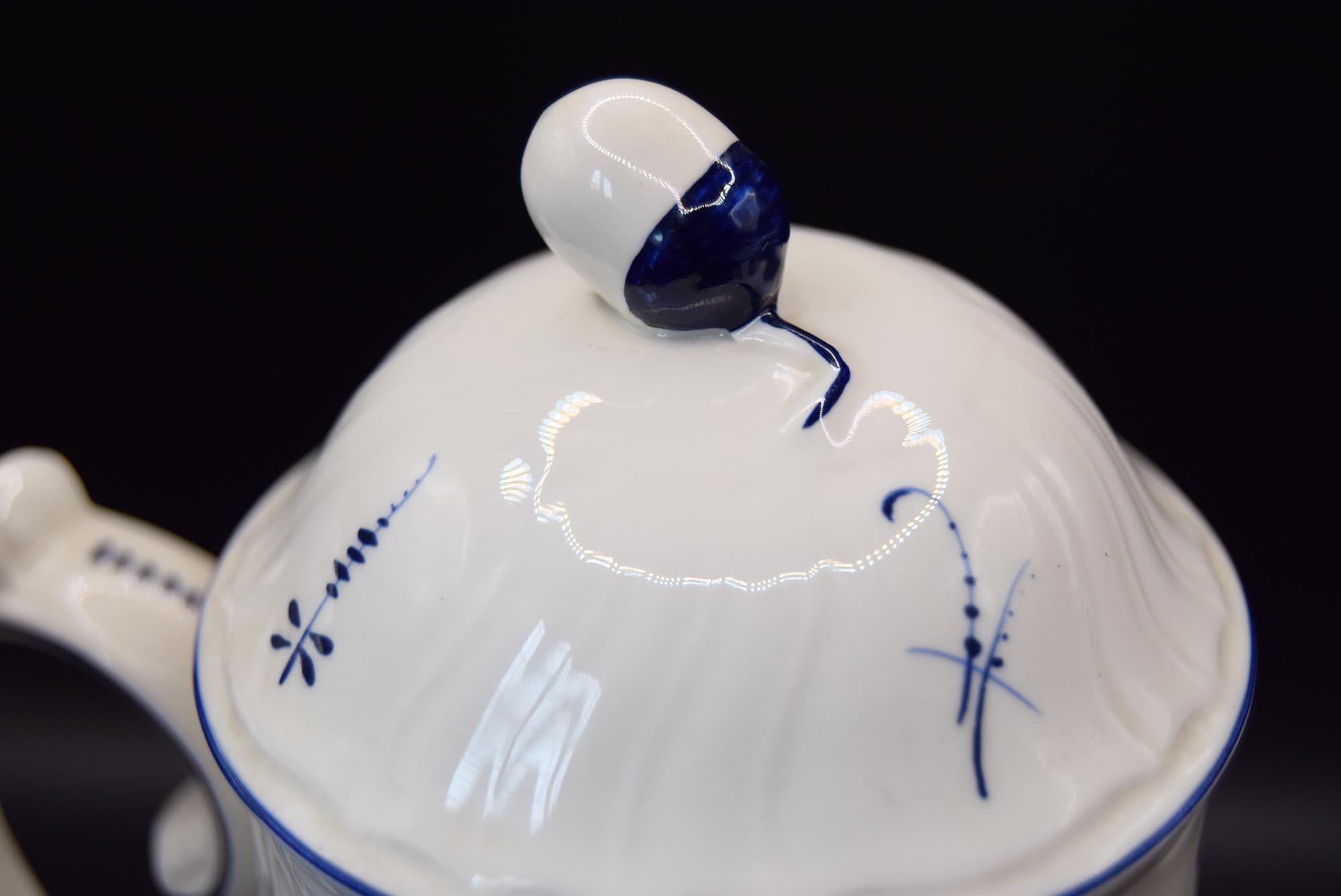 Villeroy & Boch 'Vieux Luxembourg' Coffee Pot