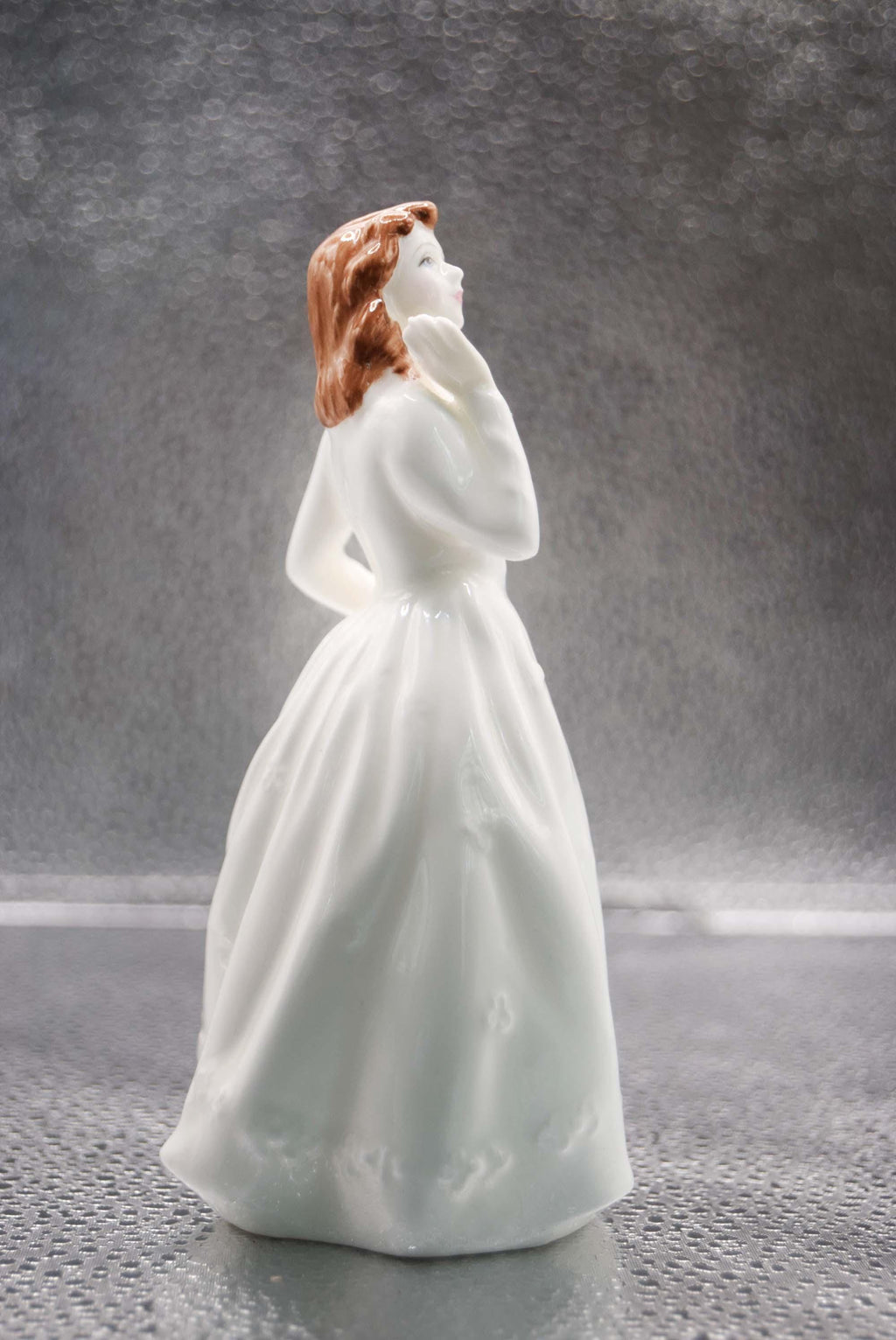 Vintage Royal Doulton "Joy" HN 3875 - Int. Collectors Club Exclusive 1996