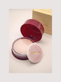 Vintage Elizabeth Arden Invisible Veil Loose Powder - Sealed Softly Rose Shade