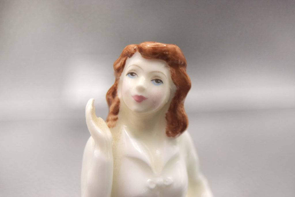 Vintage Royal Doulton "Joy" HN 3875 - Int. Collectors Club Exclusive 1996