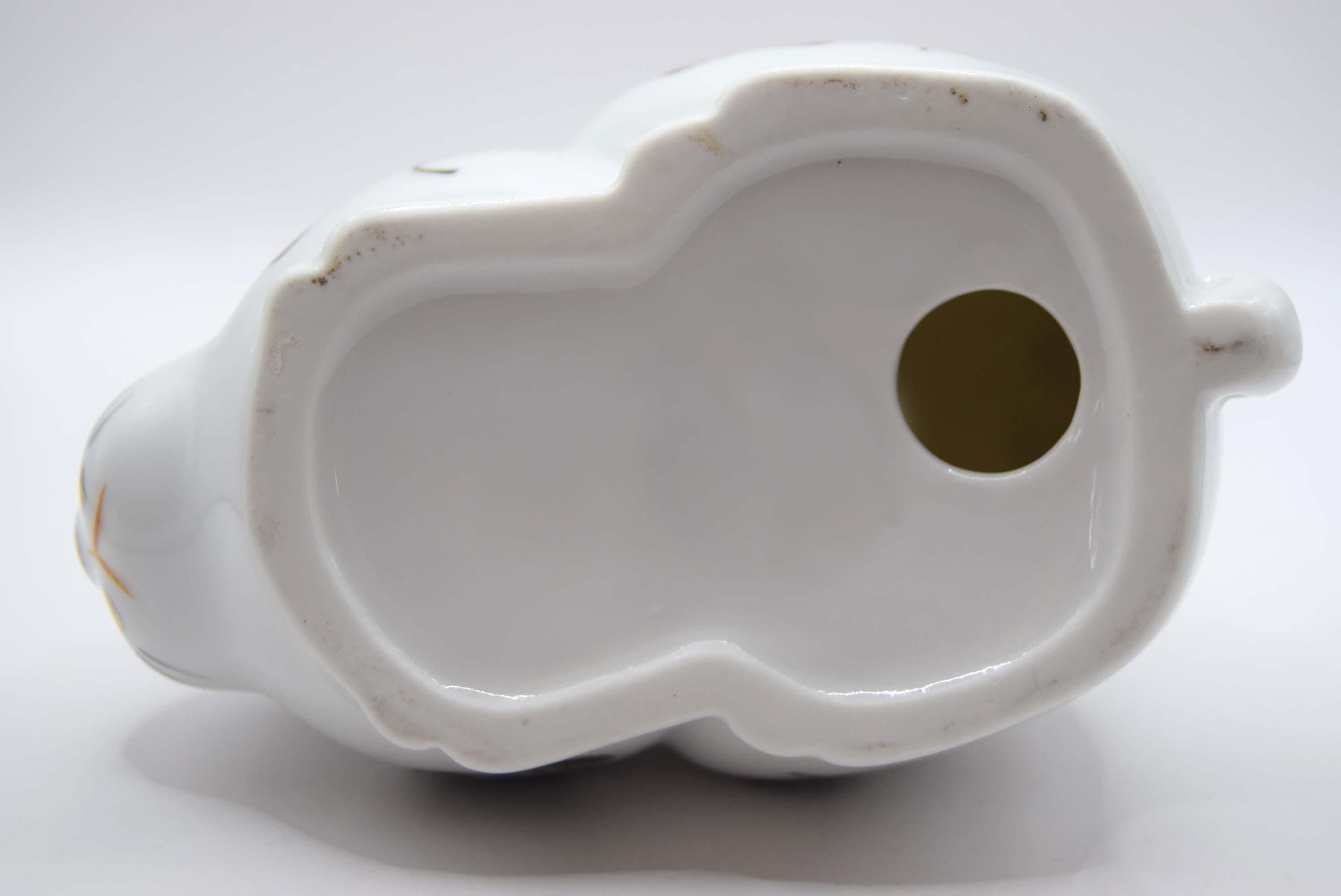 Collectable paperweight