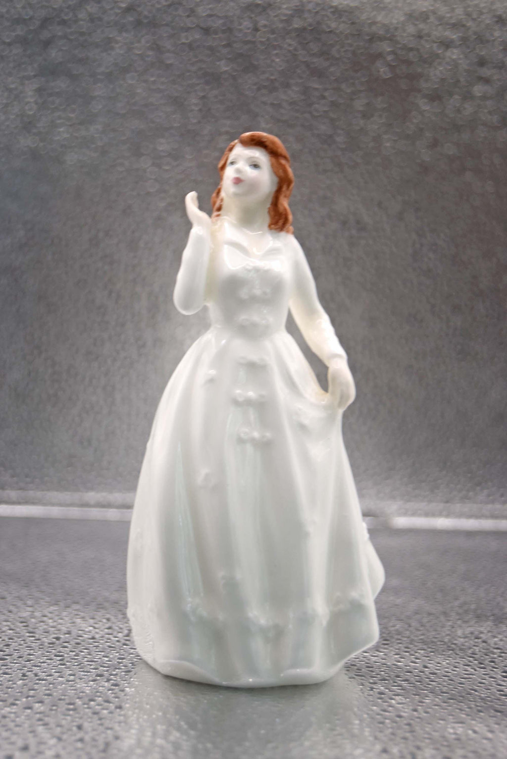 Vintage Royal Doulton "Joy" HN 3875 - Int. Collectors Club Exclusive 1996