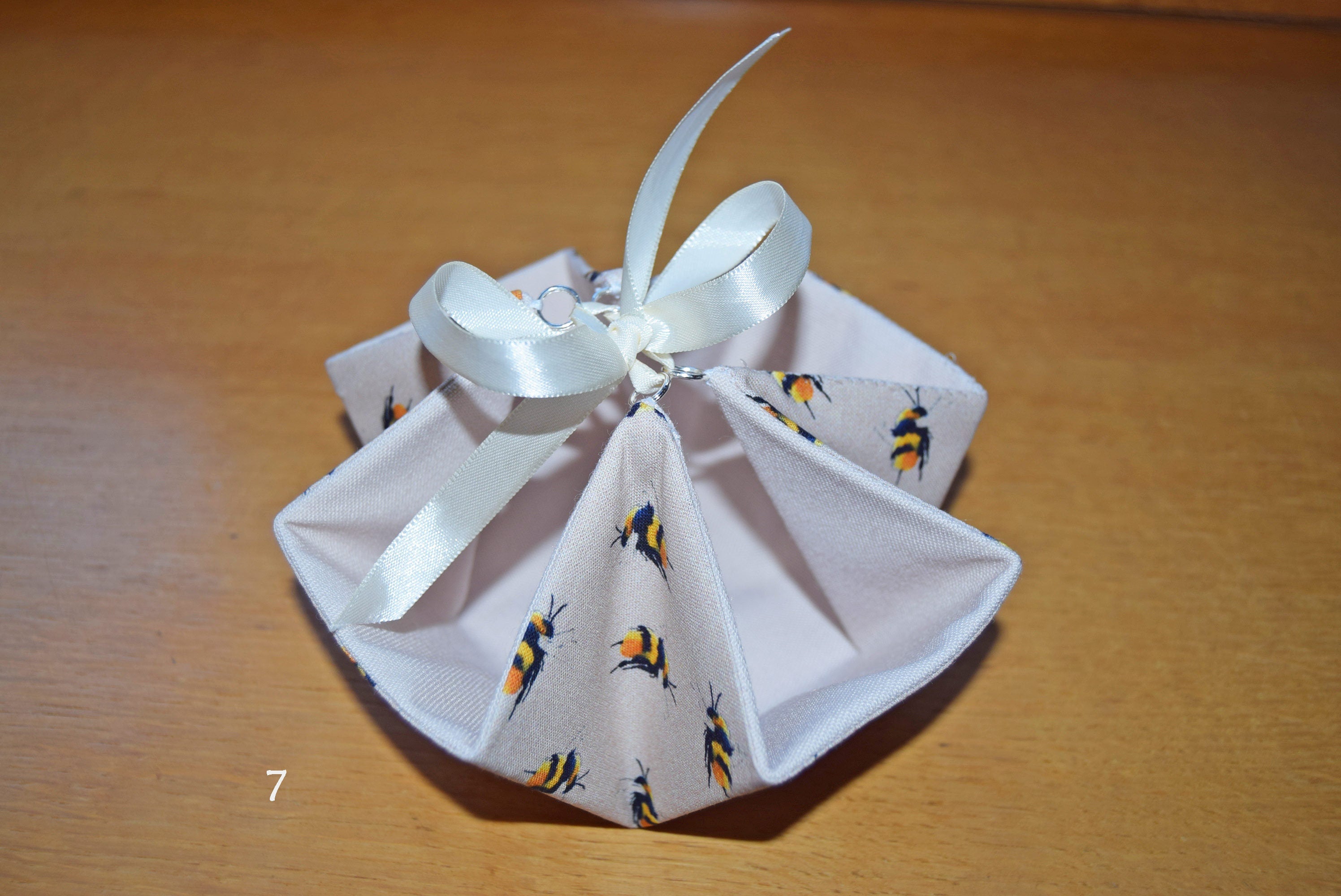 Handmade Gift Box Gift Basket for Christmas, Birthdays, Anniversaries, etc.