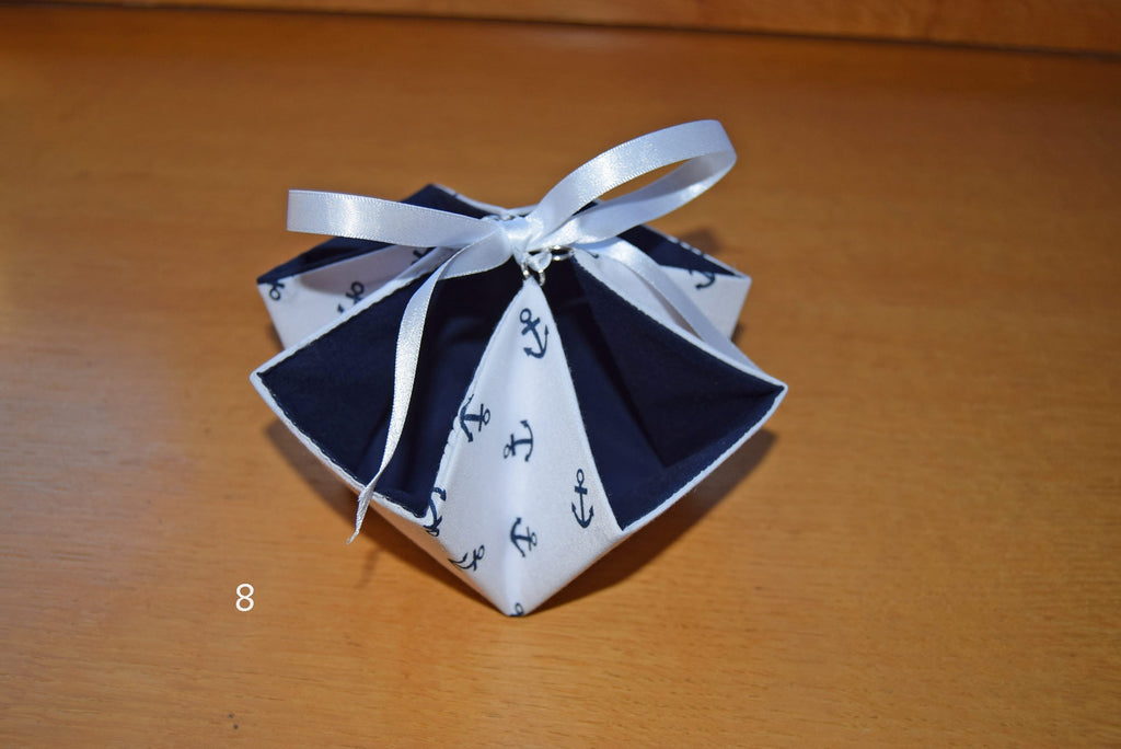 Handmade Gift Box Gift Basket for Christmas, Birthdays, Anniversaries, etc.