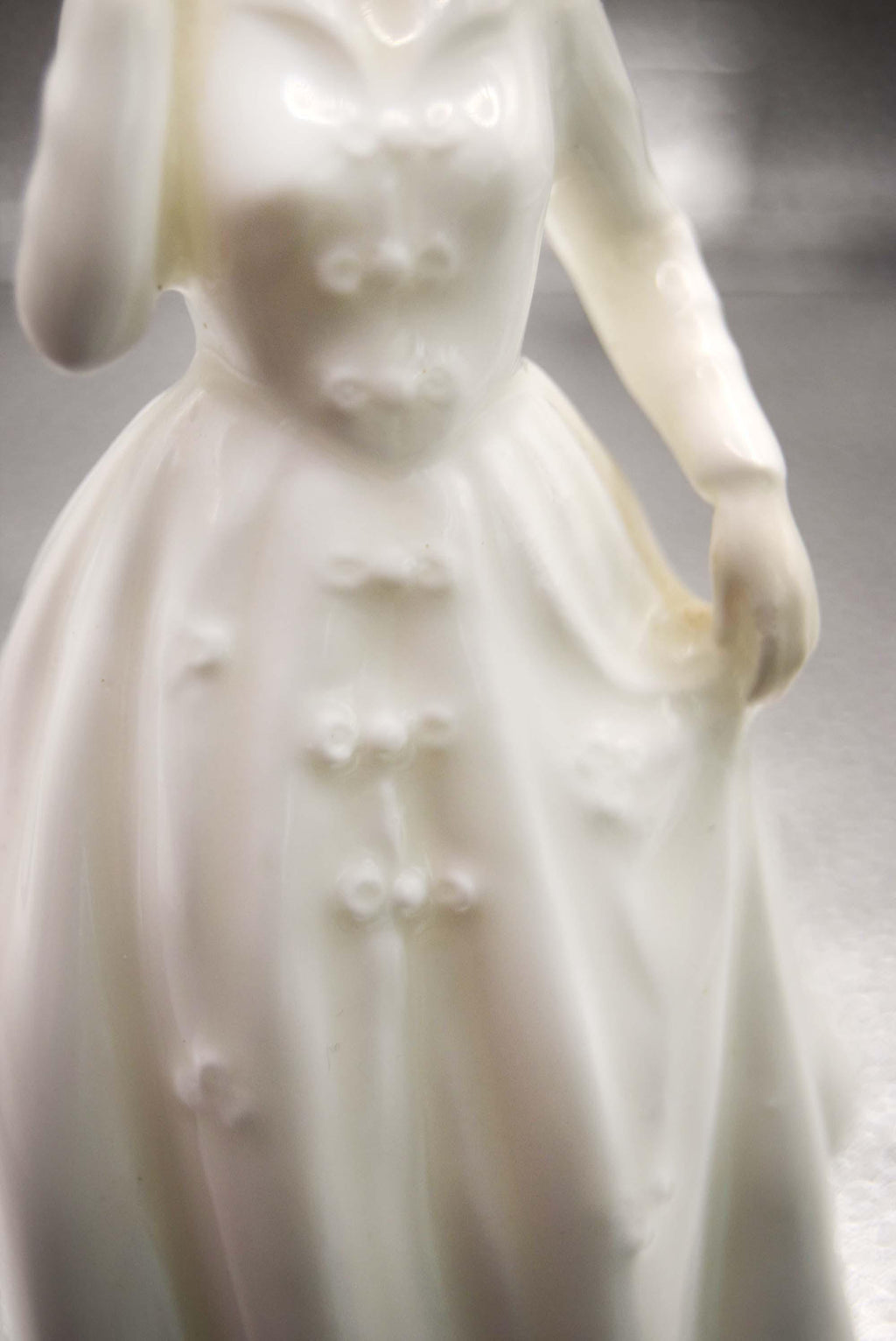 Vintage Royal Doulton "Joy" HN 3875 - Int. Collectors Club Exclusive 1996
