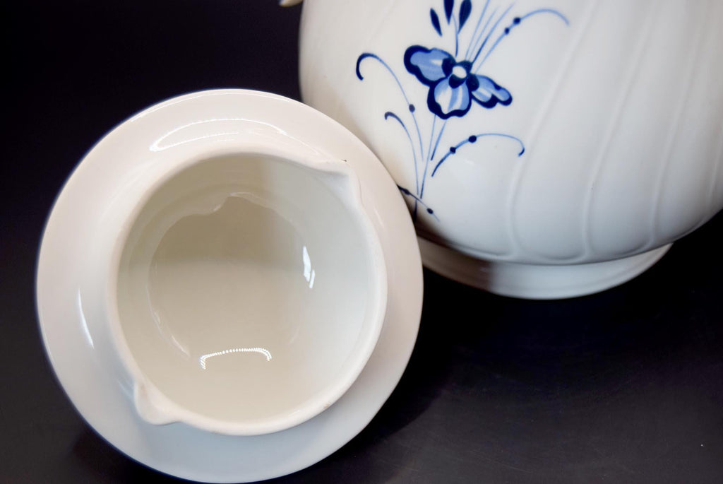 Villeroy & Boch 'Vieux Luxembourg' Coffee Pot