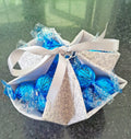 Handmade Gift Box Gift Basket for Christmas, Birthdays, Anniversaries, etc.
