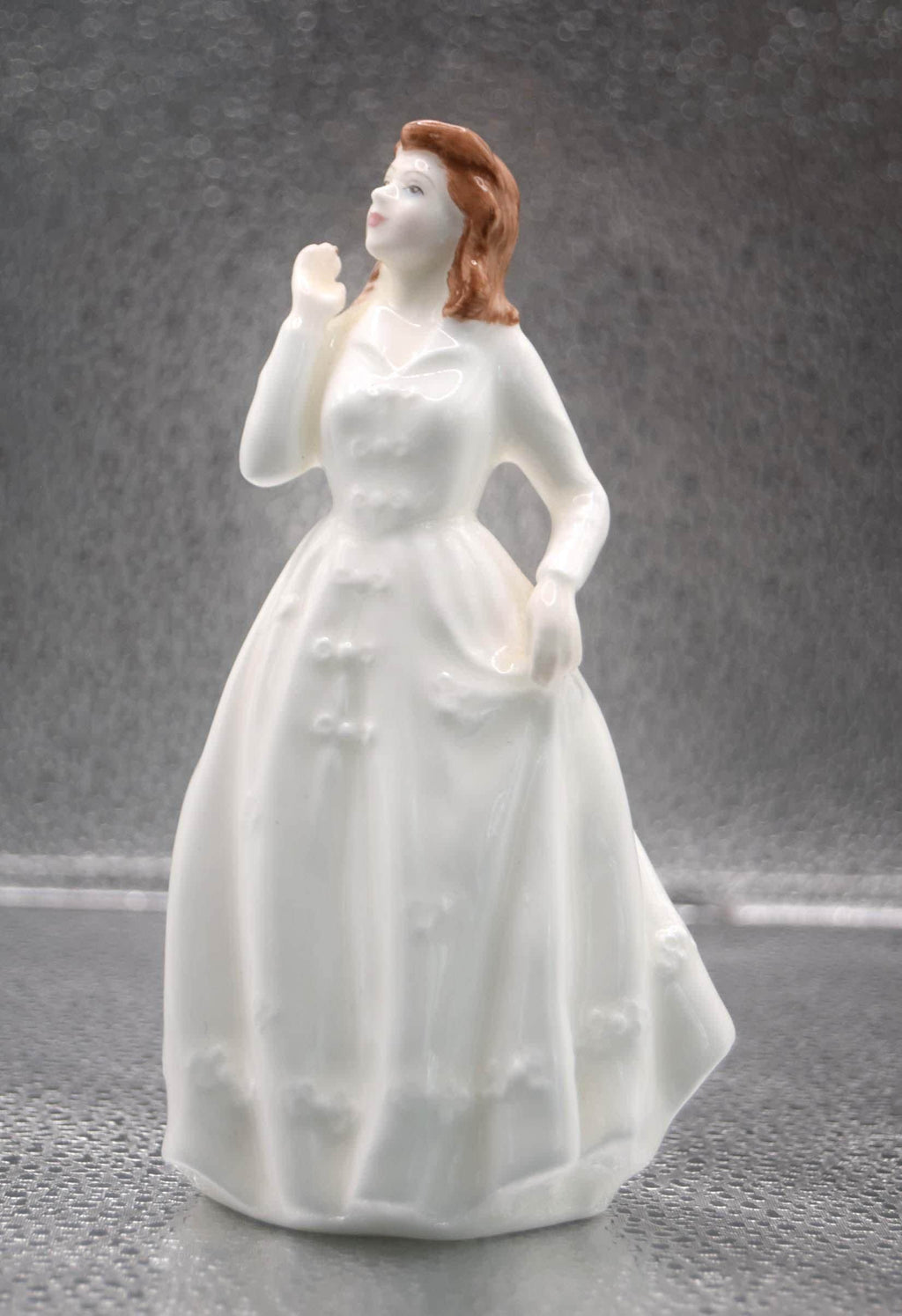 Vintage Royal Doulton "Joy" HN 3875 - Int. Collectors Club Exclusive 1996