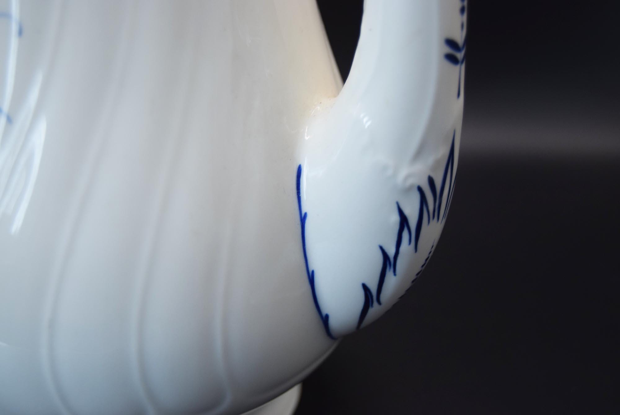 Villeroy & Boch 'Vieux Luxembourg' Coffee Pot