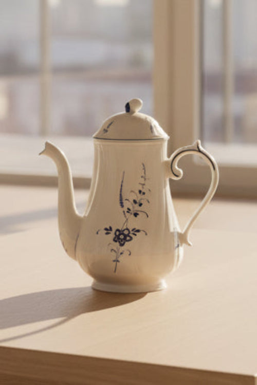 Villeroy & Boch 'Vieux Luxembourg' Coffee Pot