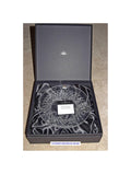 Dartington Crystal Peninsular Centrepiece Bowl Arcadia P&O Cruises