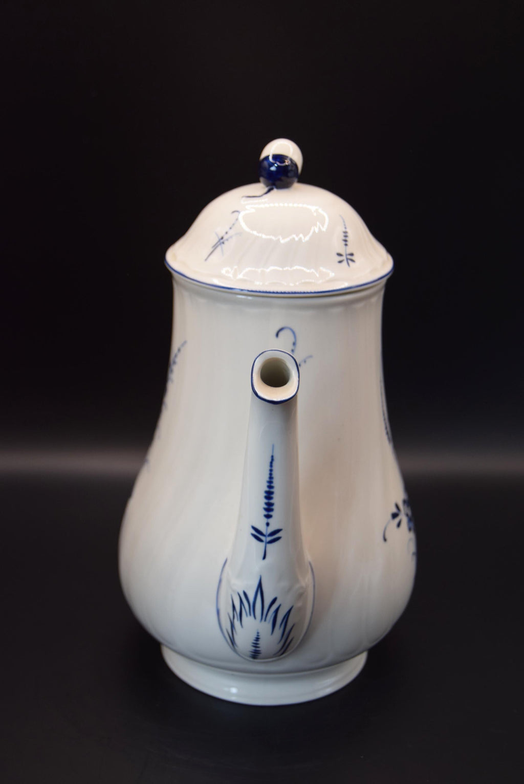 Villeroy & Boch 'Vieux Luxembourg' Coffee Pot