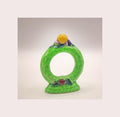 Very Rare Carlton Ware  Fruit Basket  Napkin Ring | 1935 Art Deco | Mint